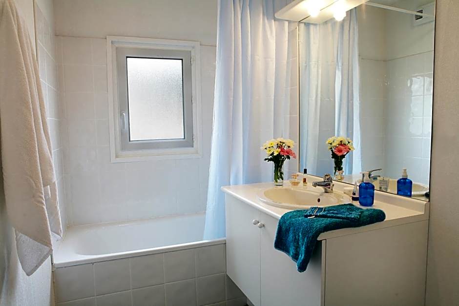 Résidence Goélia Les Rives de Saint Brice