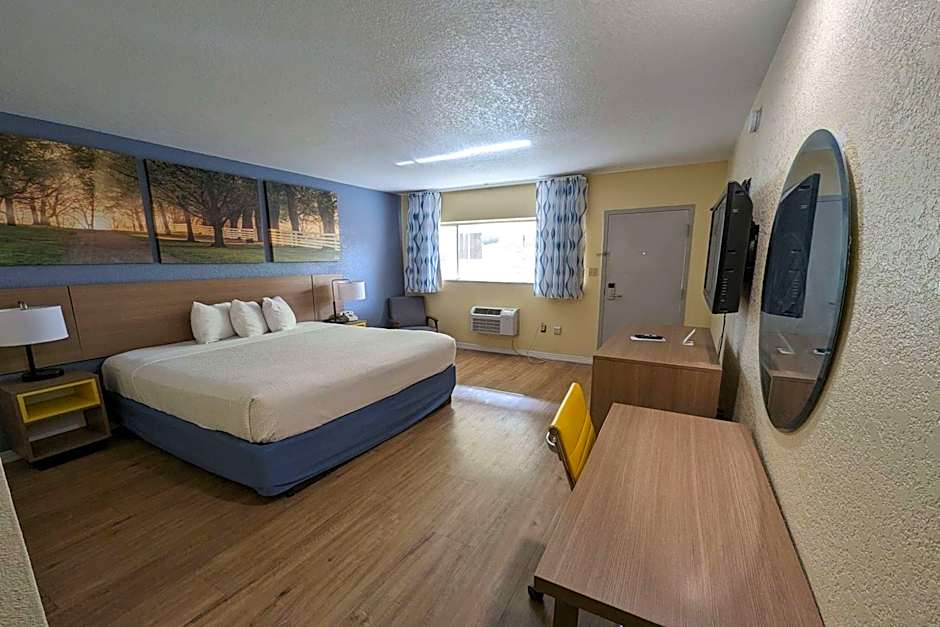 University Inn