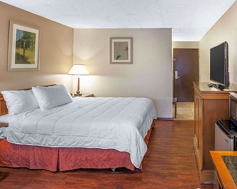 Quality Inn & Suites Okanogan - Omak