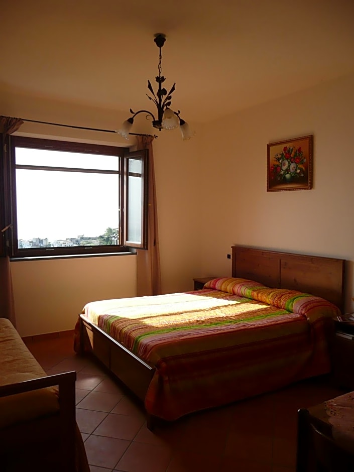 Il Rifugio del Poeta