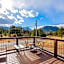 Coyote Mountain Lodge