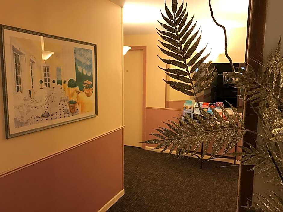 Hotel Le Festival