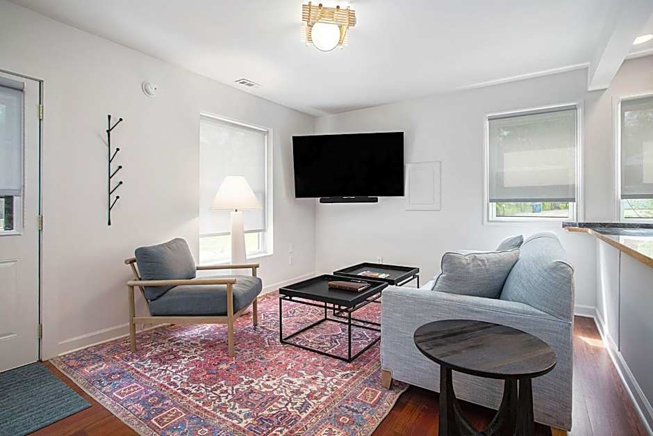 The Neighborhood Hotel Grand Beach