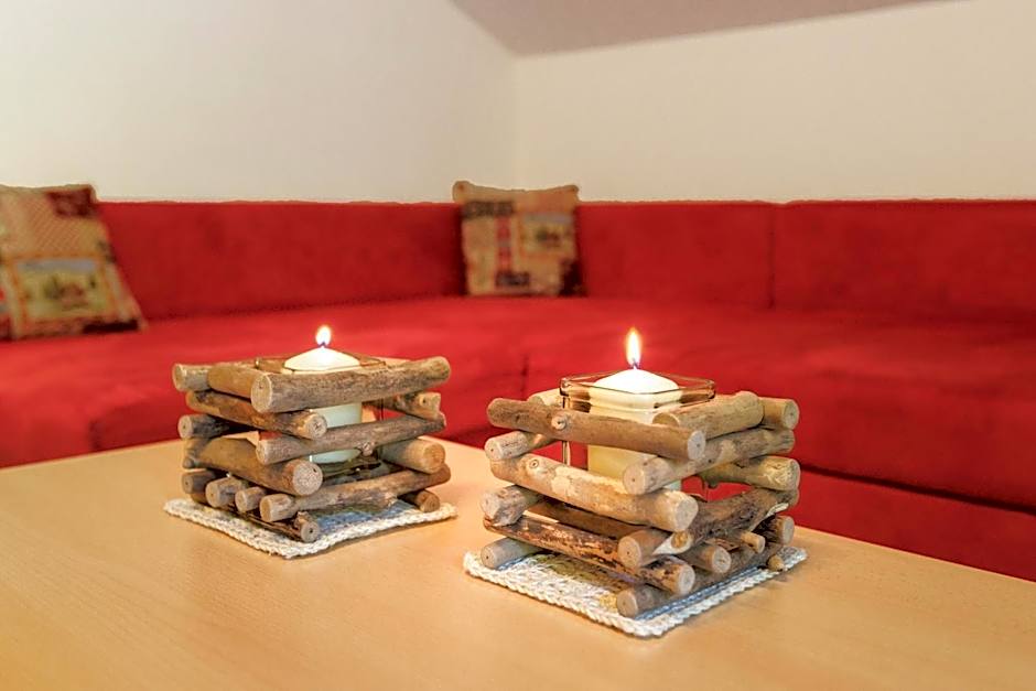 Alphotel Ettal