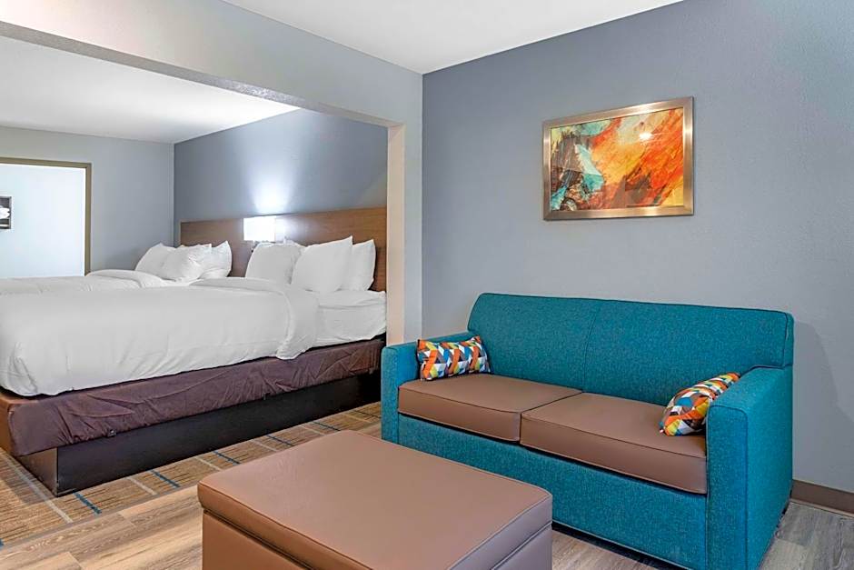 MainStay Suites Lebanon - Nashville Area