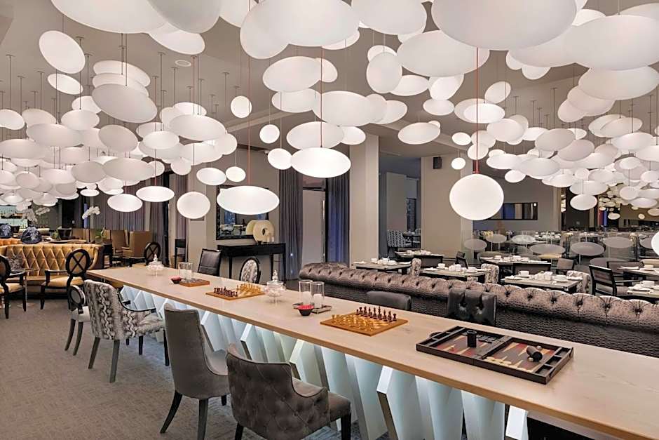 Protea Hotel by Marriott Fire & Ice! Pretoria Menlyn