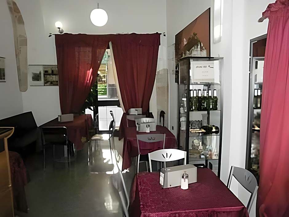 Albergo Posta