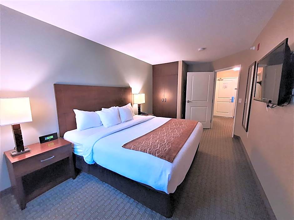 AmeriVu Inn and Suites - Chisago City