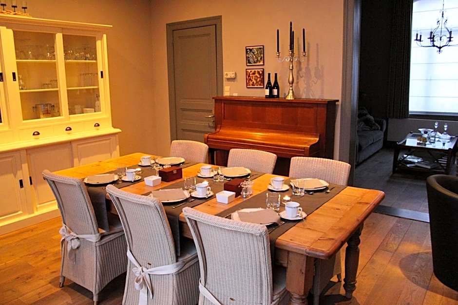 B&B Villa Des Raisins