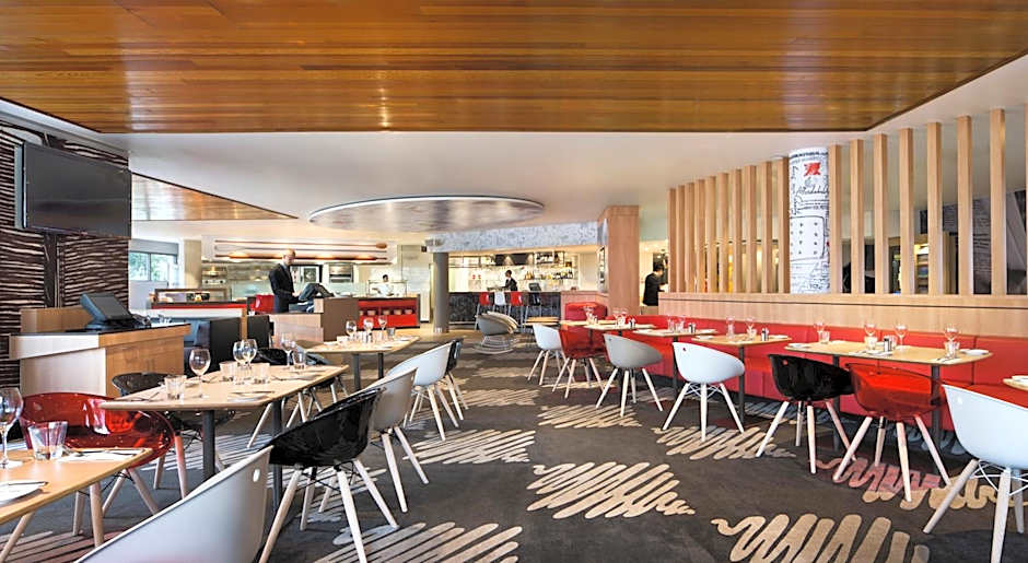 Ibis Sydney Airport Hotel