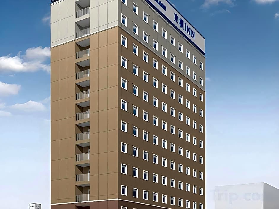 Toyoko Inn Ebina eki Higashi guchi