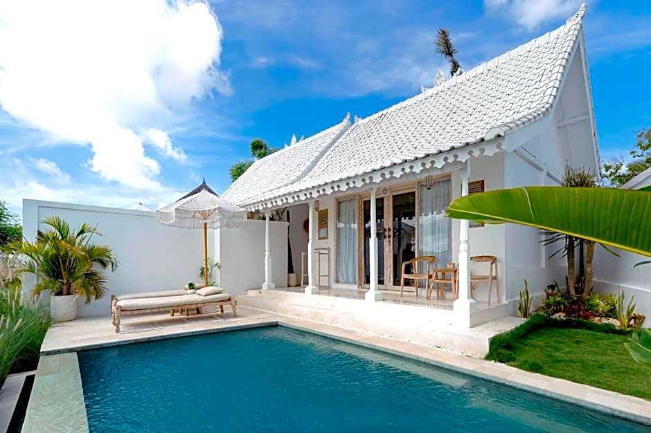 Atalaya Villas Nusa Penida - Adults only