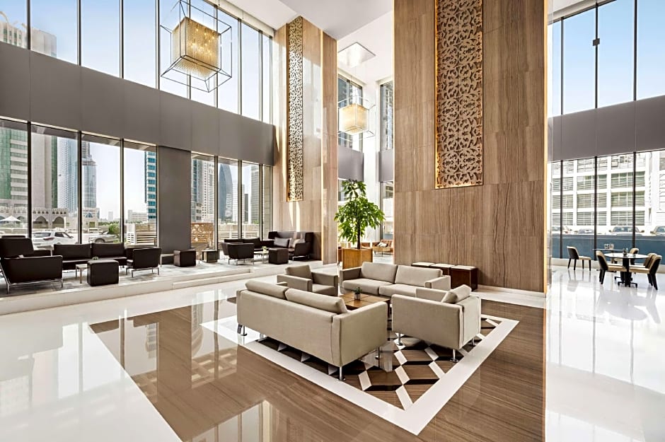 Wyndham Doha West Bay