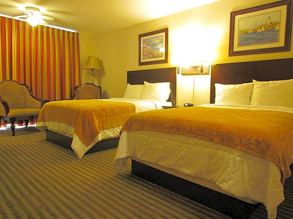 Romana Hotel - Houston Southwest