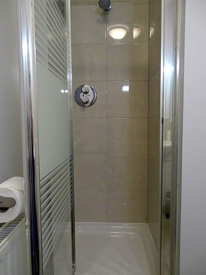 The Beeches Hotel & Leisure Club