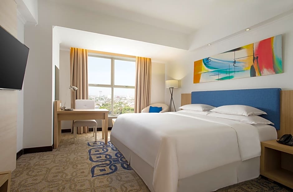 Four Points By Sheraton Makassar