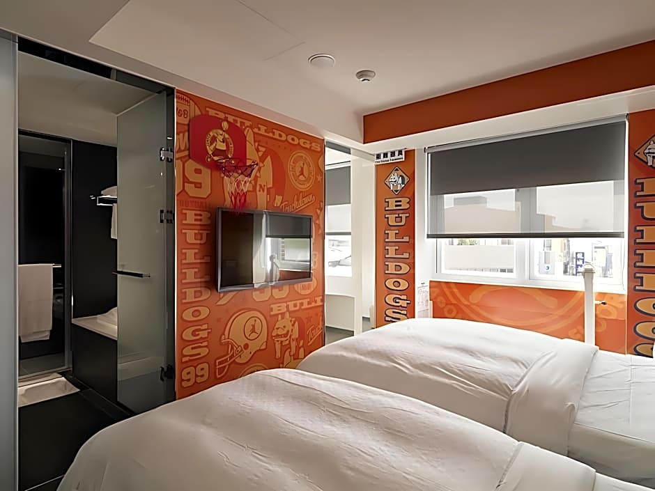 Cityinn Plus Taichung Station Branch