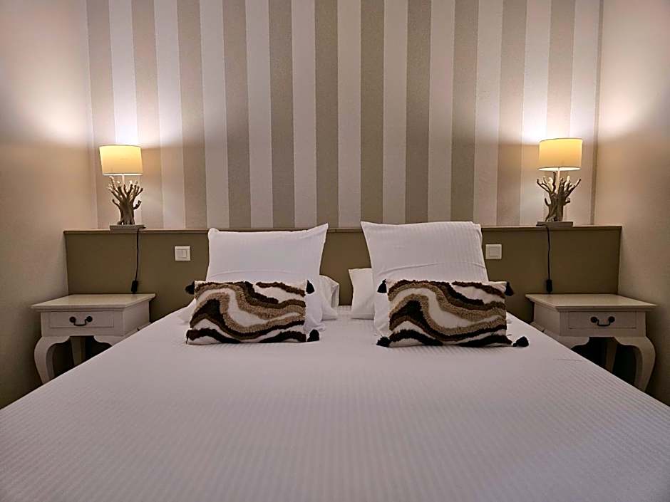 CÉRÈS - Boutique-Hôtel & Spa - Élégance en Terre d'Uzès