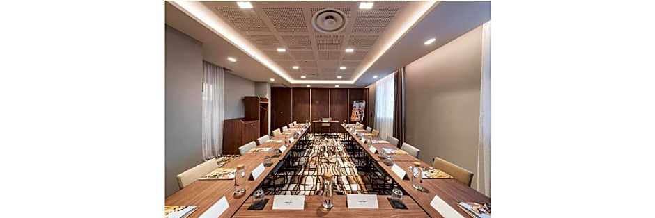 Mercure Acheres St Germain en Laye