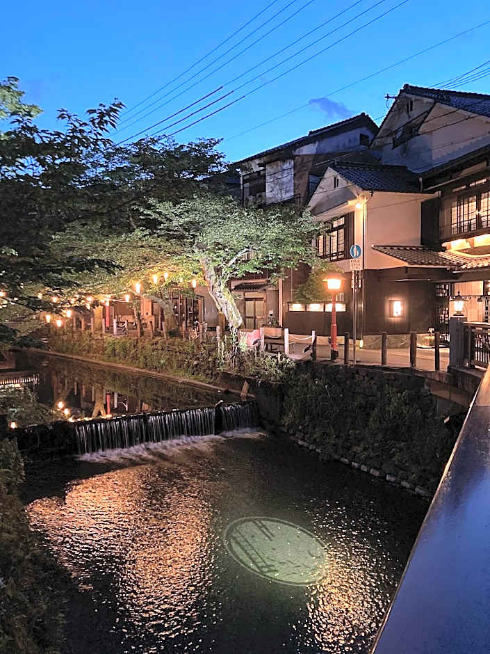 Shirosaki Onsen Umashi Kakureya Yuyado Yamayoshi
