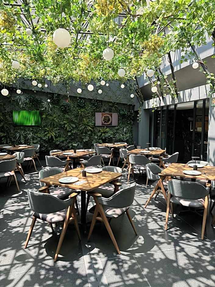 Amberes 64, Ascend Hotel Collection