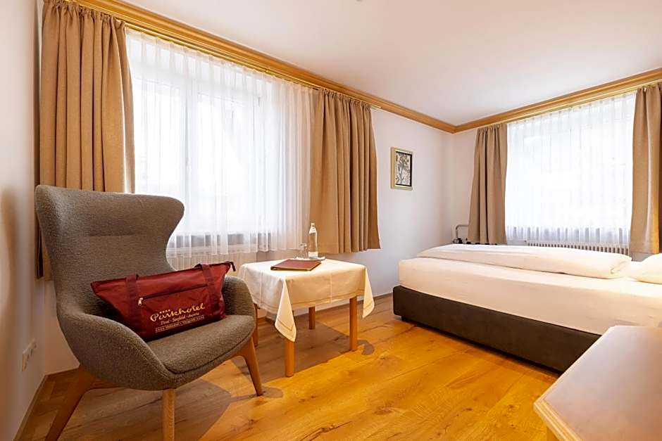 Parkhotel Seefeld