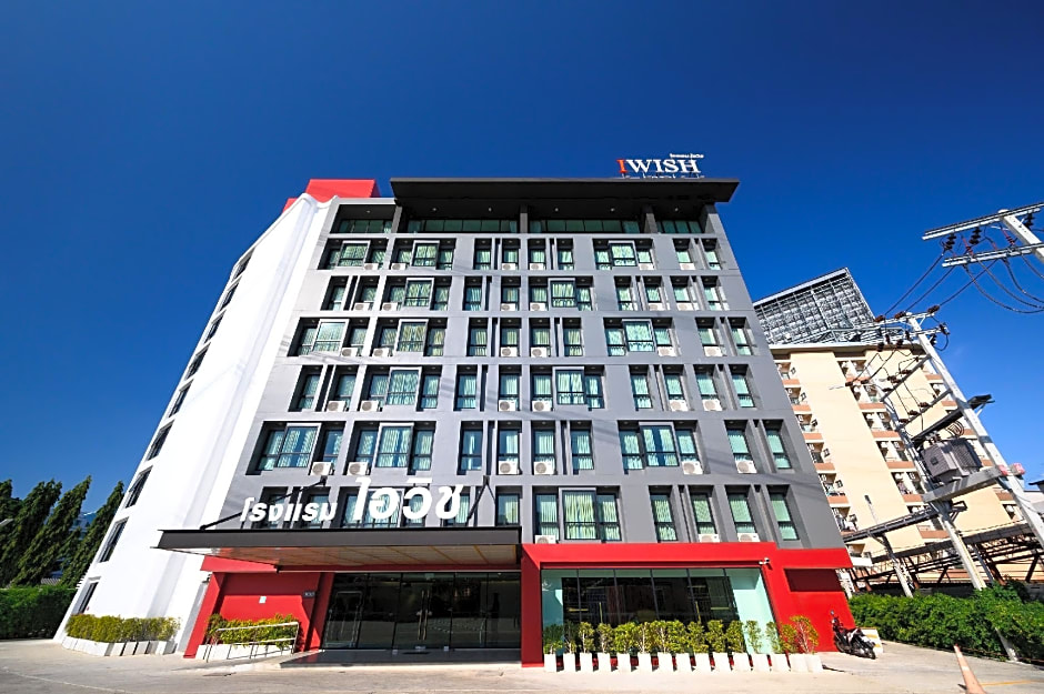 IWISH Hotel Bangkok