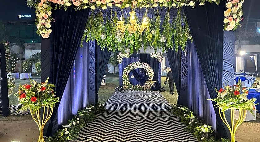 Vibe By The LaLiT Traveller