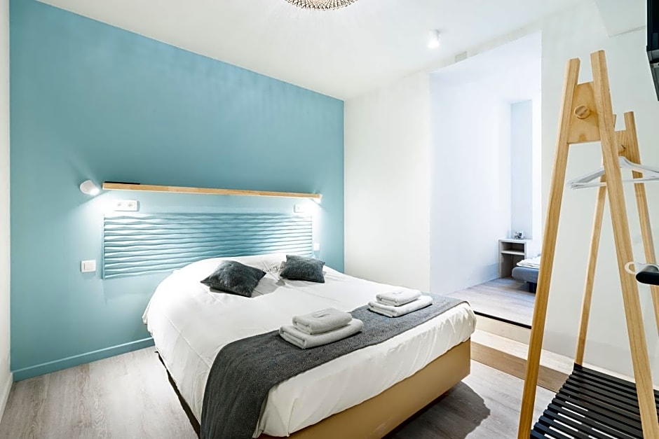 Hotel José