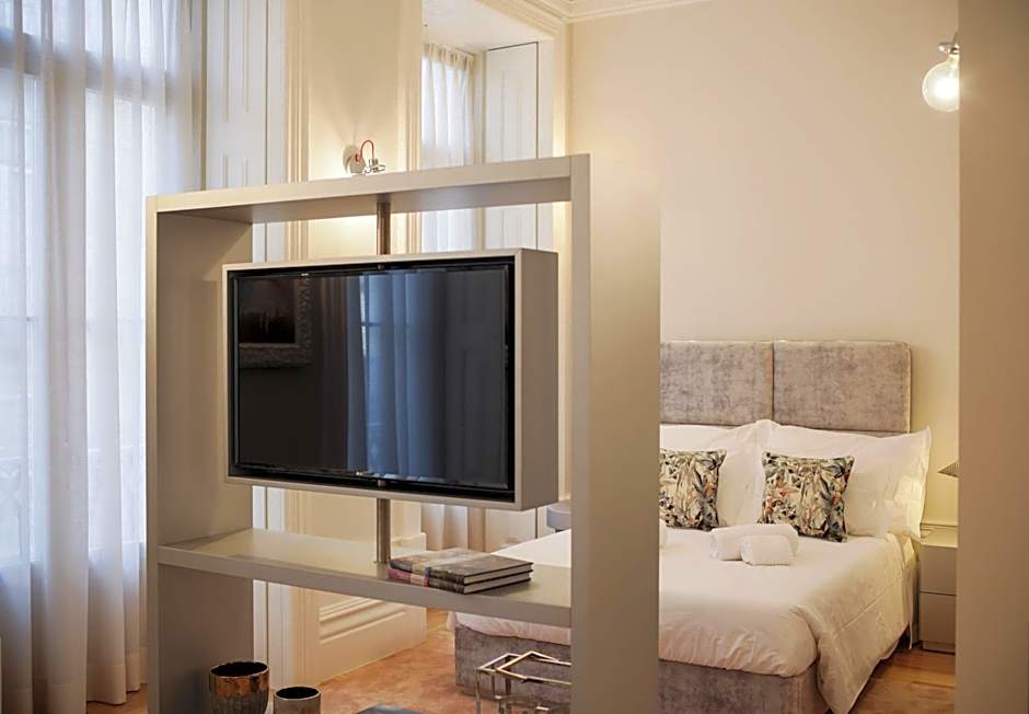 viterbo'8 - The Artists House