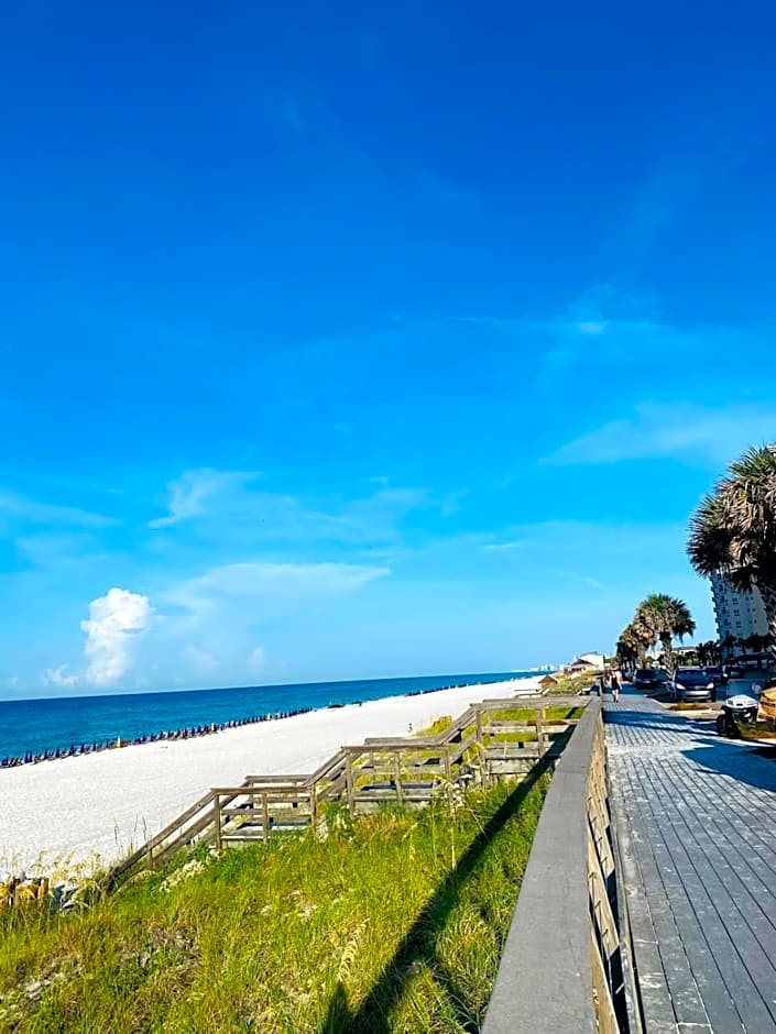 Ariel Dunes II 204 - Miramar Beach