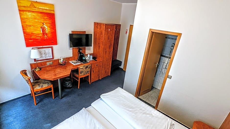 Hotel am Rathaus