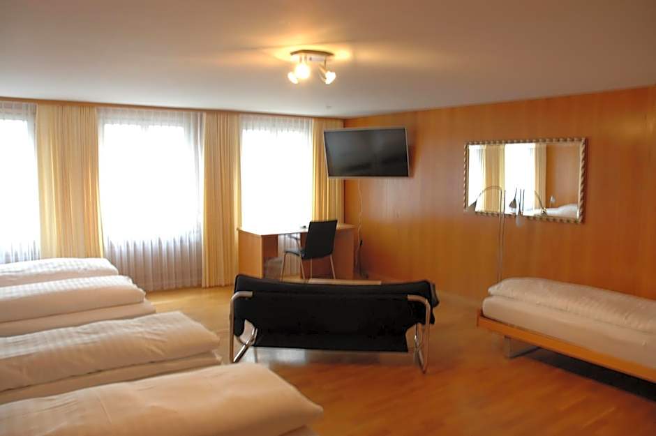 Hotel Weisses Kreuz