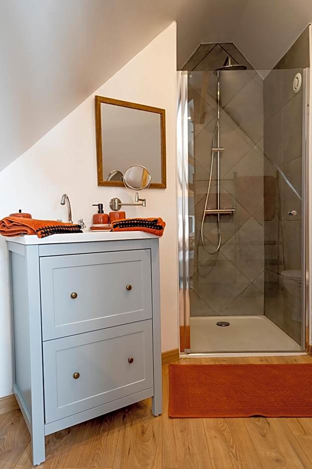 Domaine de la Course