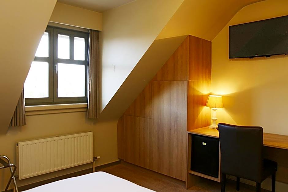 Hotel Les Dunes