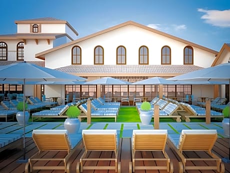 Ramada Resort by Wyndham Akbuk - All Inclusive