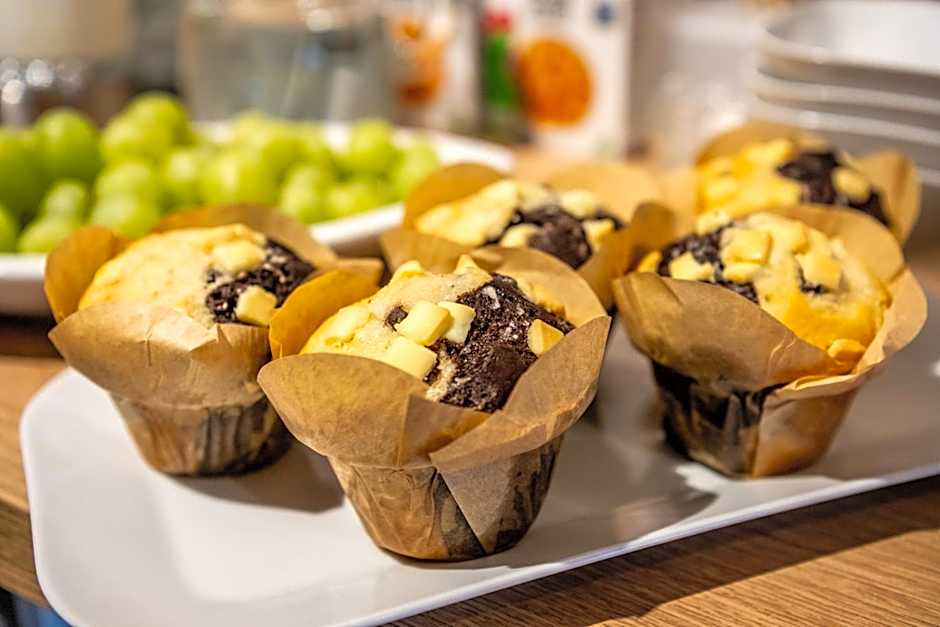 Serways Hotel Weiskirchen Nord