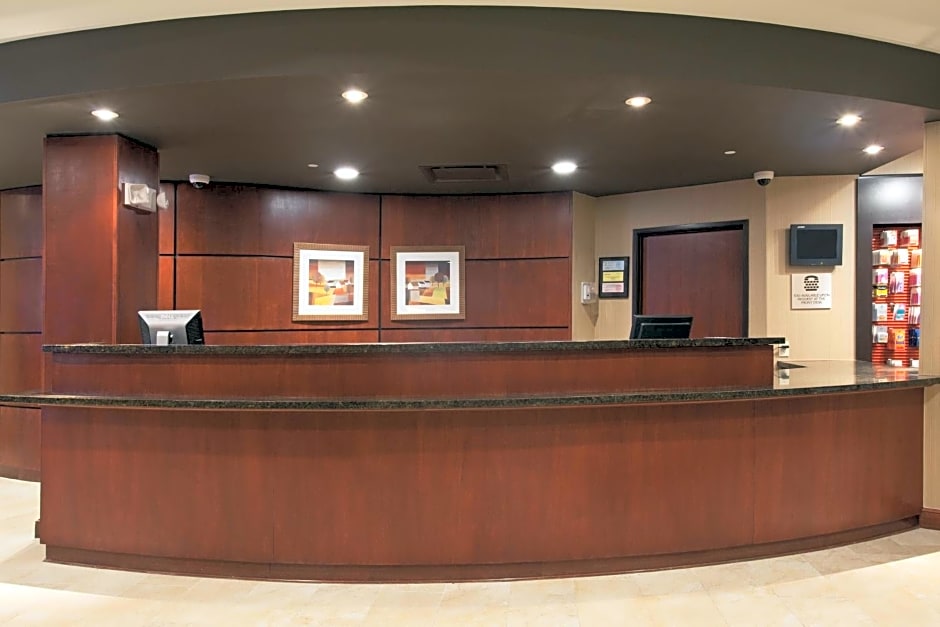 Courtyard by Marriott Grand Junction