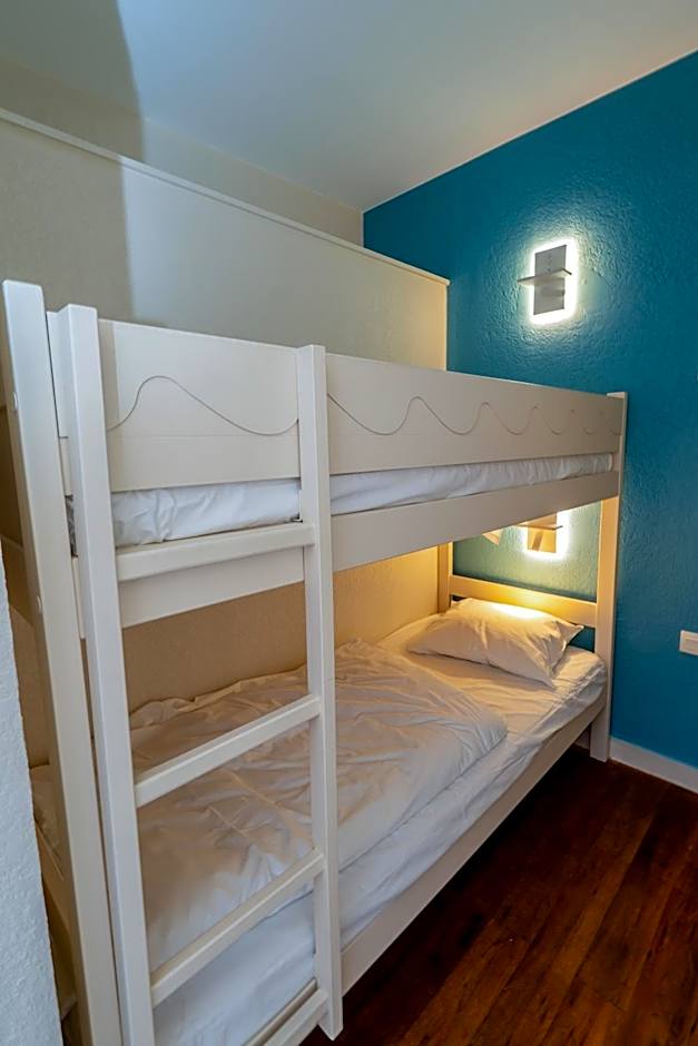 Residence Vacances Bleues Le Grand Large