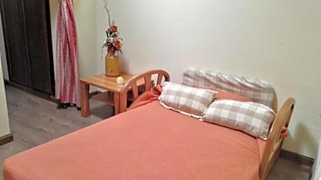 Triple Room with Private Bathroom