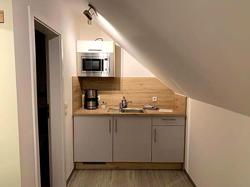 Hotel Schmidt's Hoern