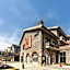 Echarm Hotel Nantong Chongchuan Wanda Longxin Plaza
