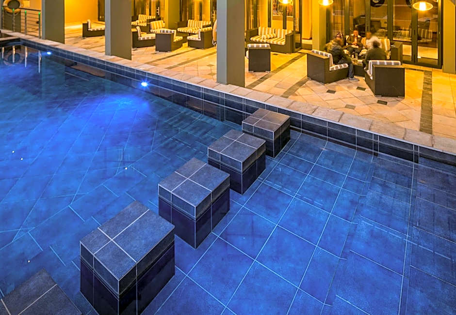 Premier Hotel O.R. Tambo