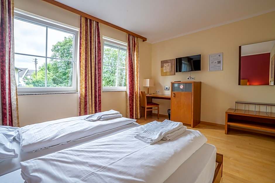 Mühlengarten by Relax Inn