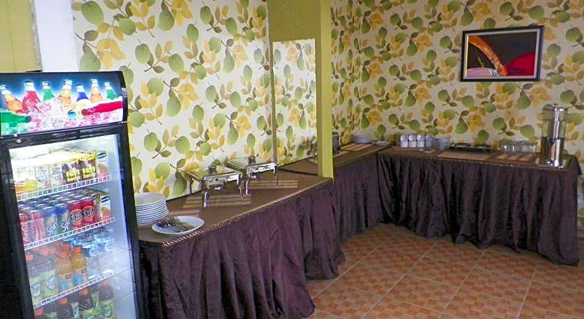 Al-Badar Hotel Syariah Makassar