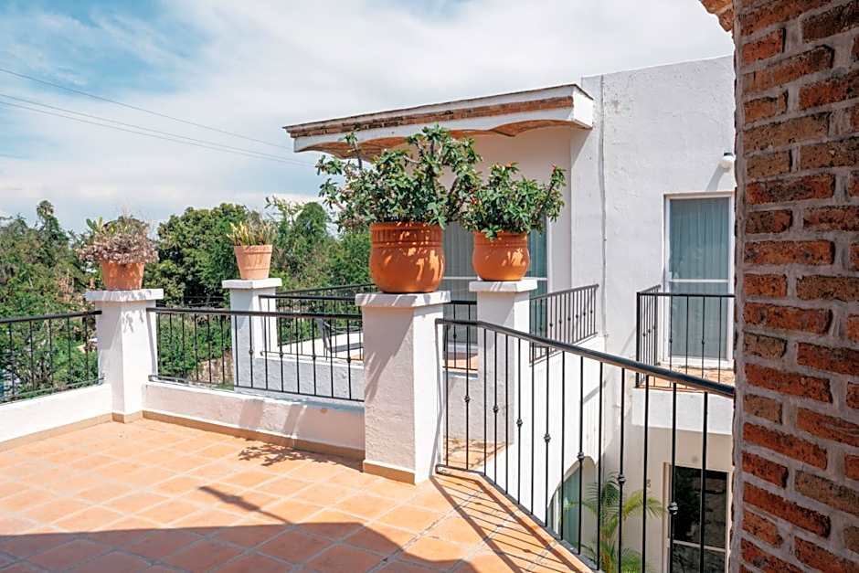 Hotel La Joya Del Lago
