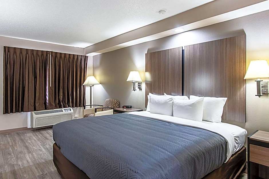 Econo Lodge Kingsville