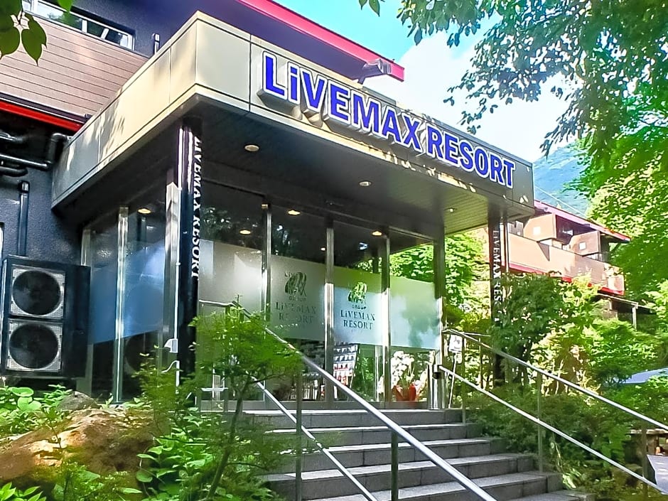 Livemax Resort Hakone Ashinoko