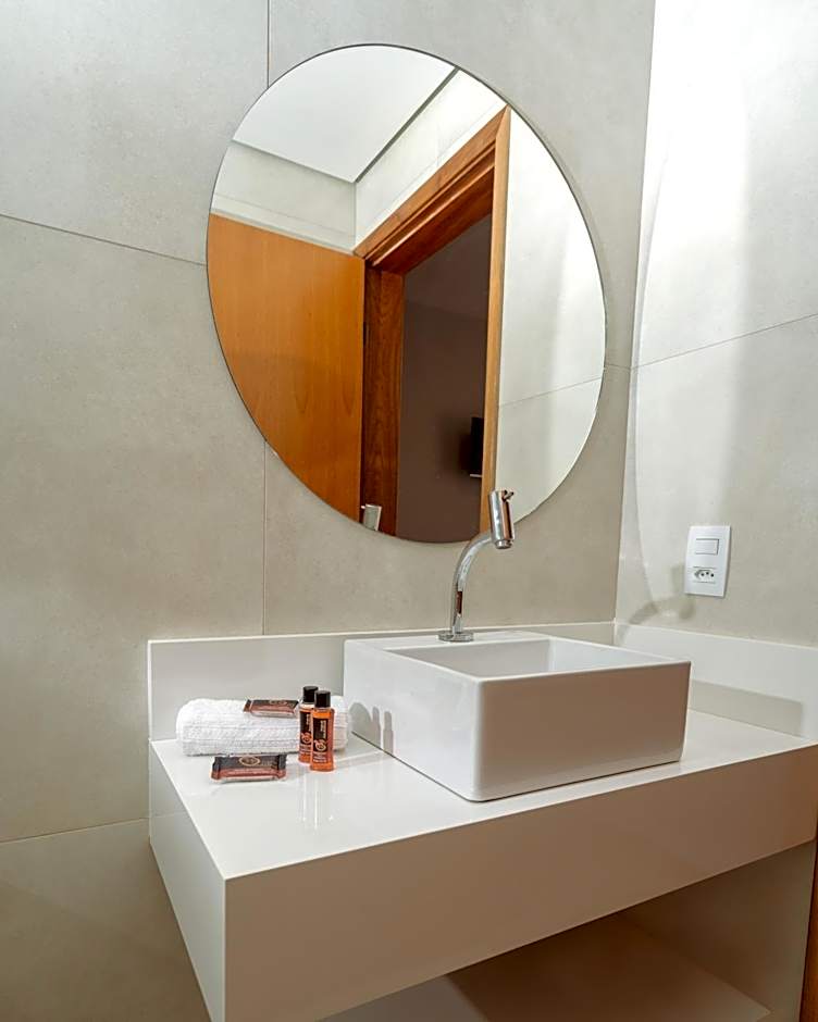 Pousada Canto da Montanha