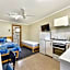 Millicent Hillview Caravan Park